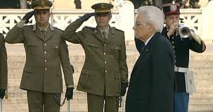 هفتاد سال از آزادي ايتاليا گذشت