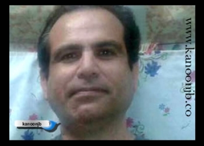 تقديم به خانواده هاي زندانيان اعدامي-از زنداني سياسي خالد حرداني