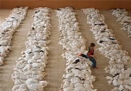 مك كين:  اگر ارتش آزاد را مسلح كرده بوديم بشار اسد سرنگون ميشد 200 هزار نفر كشته نمي شدند