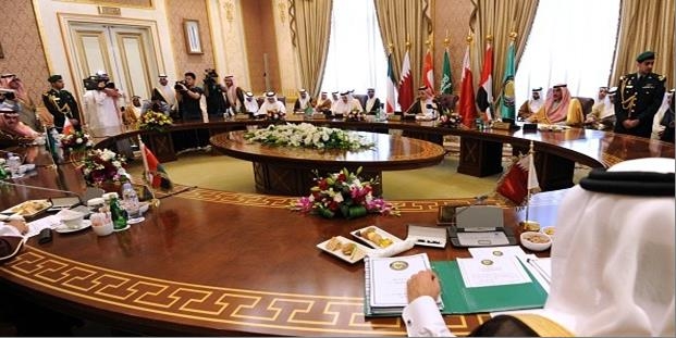 نقش شوراي همكاري خليج فارس در خدمت به منافع مشترك  و تقويت امنيت  و ثبات منطقه