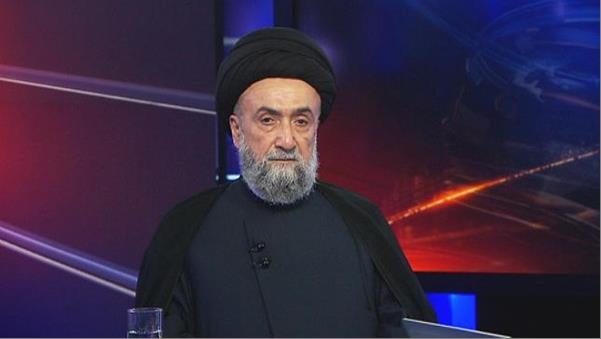 مرجع بزرگ شيعيان لبنان:: ولايت فقيه بايد در ايران محصور بماند