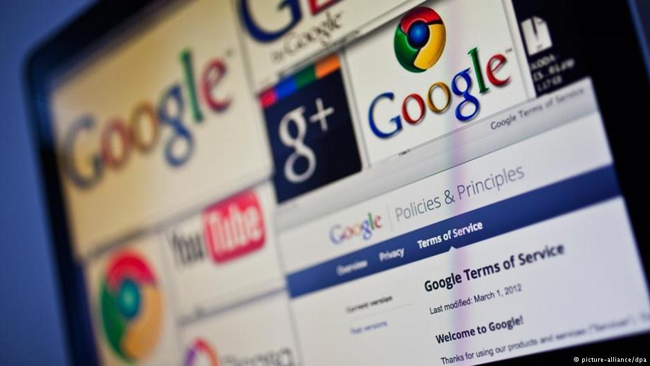 افزونه گوگل برای جلوگیری از سقوط کاربران در دام حملات فیشینگ