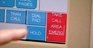 اجباري شدن تلفن امداد در خودروهاي اروپا