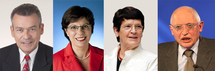 فراخوان فوري شخصيتهاي آلماني به بان کی مون و اوباما