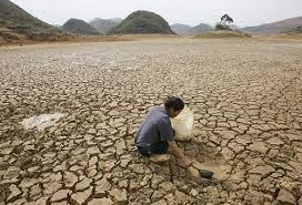 با بحران بي آبي ۵۰ ميليون ايراني كجا بروند؟