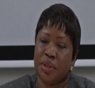 آمادگي  دادگاه جنايي لاهه براي بررسي جنايات جنگي در فلسطين