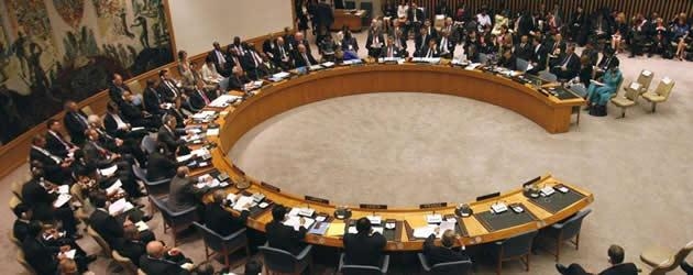 شوراي امنيت سازمان ملل درخواست روسيه براي توقف جنگ عليه حوثيها در يمن را رد كرد