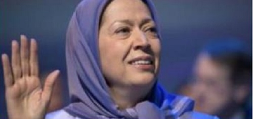 اپوزيسيون ايران تهران را متهم مي كند كه پدرخوانده داعش است