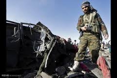 معاون وزير خارجه رژيم با پررویی تمام: امنيت يمن را امنيت ايران مي‌دانيم