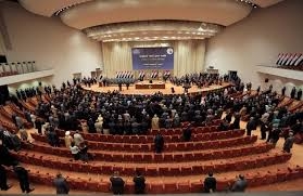 بيرون كشيدن اتحاد نيروهاي عراقي و اتحاد كردستان از جلسه مجلس