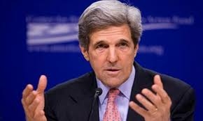 جان كري: بازرسيها از تاسيسات هسته اي ايران تا ابد ادامه دارد