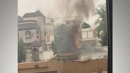 افزایش تلفات حزب الله لبنان در سوریه..40 کشته در قلمون