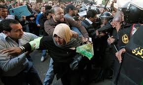 موج جديد دستگيري شهروندان