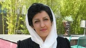 فراخوان به ارگانهاي حقوق‌بشري و مدافعان حقوق زنان براي آزادي سريع خانم نرگس محمدي