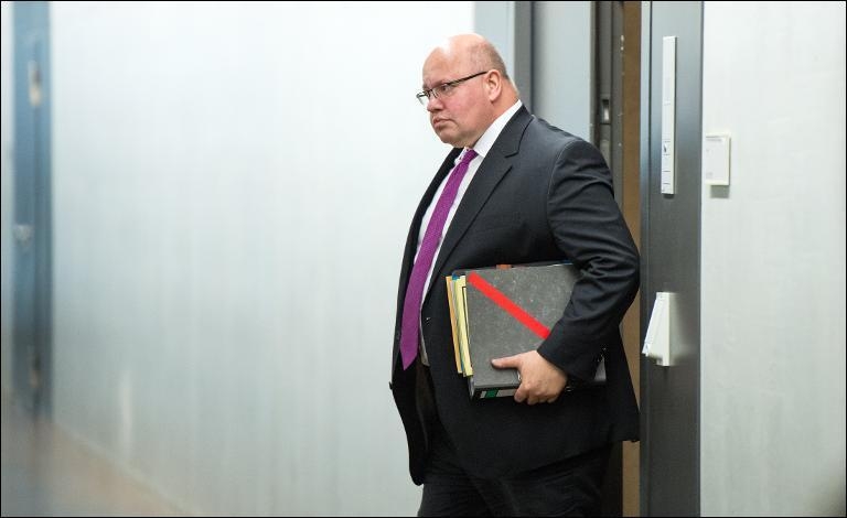 سرویس اطلاعاتی آلمان همکاری با آمریکا را محدود کرد