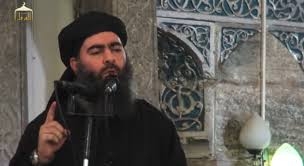 اطلاعات تازه‌‌ درباره ابوبکر بغدادی و جانشین احتمالی او