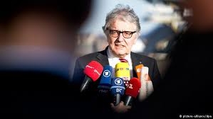 كارشناسان حقوق‌بشر سازمان ملل افزايش اعدامهاي اخير درايران محكوم مي‌كنند