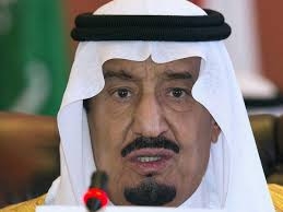 پادشاه عربستان سعودي در اجلاس كمپ ديويد شركت نخواهد كرد