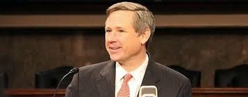 نگراني سناتور مارك كرك  از نقض حقوق بشر در ايران