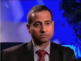 احمد شهيد در آلمان