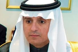 عادل الجبير: جلسه سران با اوبا براي جلوگيري از تجاوزات ايران در منطقه