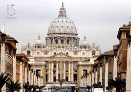 آسوشتيدپرس : واتيكان فلسطين را به رسميت شناخت