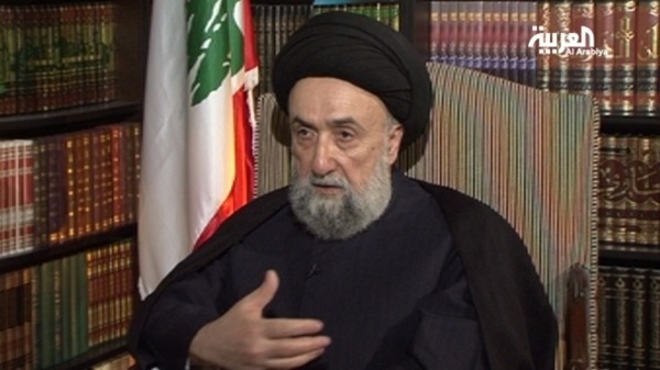 علامه علي الامين: ولايت فقيه، يك عقيده ديني شيعيان نيست