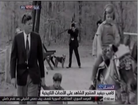 تاريخچه كمپ ديويد و تأثيرات آن بر خاورميانه و جهان