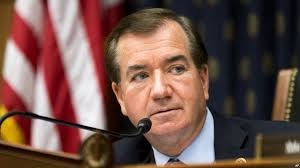 بيانيه رويس، رئيس كميته روبط خارجي مجلس نمايندگان در مورد تصويب قانون بررسي توافق اتمي ايران