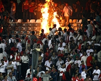 اوضاع تبريز به شدت متشنج شده است