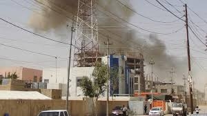 نخست‌وزير عراق: اجازه سقوط رمادي را نمي‌دهيم