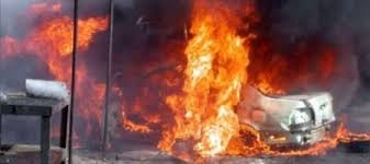 انفجارهاي كاظميه براي سرپوش گذاشتن بر وقايع كردستان ايران است