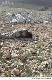 افزايش آمار كشته هاي حزب الله در منطقه قلمون سوریه