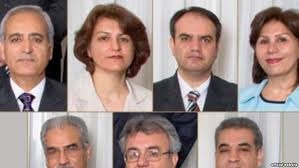 وزير خارجه كانادا : دولت ايران مسئول فهرست طولاني از نقض حقوق‌بشر است