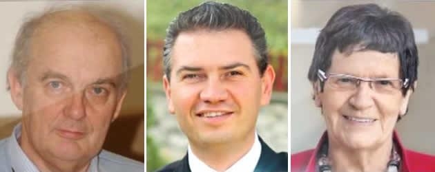 حمايت شخصيتهايي ازآلمان، روماني وفرانسه ازگردهمايي بزرگ مقاومت ايران در پاريس در۲۳خرداد (۱۳ژوئن)