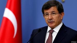 نخست وزير تركيه: هركس كه بخواهد خطوط مرزي تركيه را نقض كند, مجازات خواهد شد