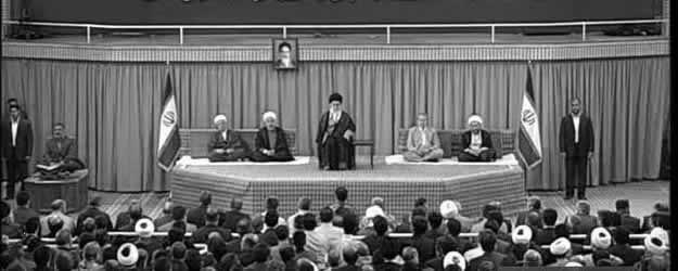 خامنه‌ای در بن‌بست یمن