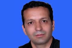 از چوب پوسيده نايد عماد ـ زنداني سياسي صالح کهندل -   زندان جهنمي گوهر