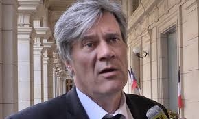 فرانسه: جلسه بين‌المللي در مورد عراق و سوريه در پاريس در 2ژوئن