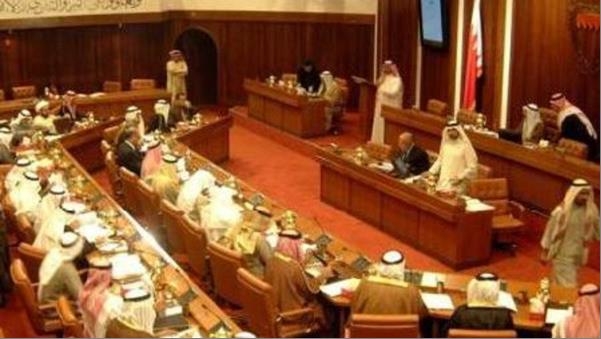 نمايندگان پارلمان بحرين خواستار موضع جدي در برابر ايران شدند