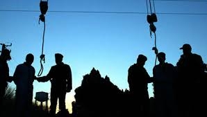 21  اعدام گزارش نشده طي 15 روز