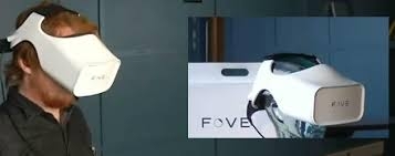 پيشرفتي جديد در دنياي کامپيوتر، عينك اعجاب انگيز