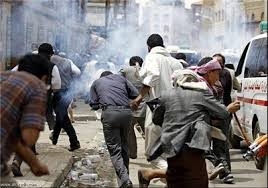 درگيري ها در يمن و فراخوان به جامعه جهاني