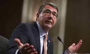 وزير دفاع آمريكا : نيروهاي عراقي ”عزمي براي جنگيدن ” ندارند