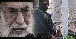 « حقوق بشر, طنابي بر گردن خليفة ماردوش ارتجاع»