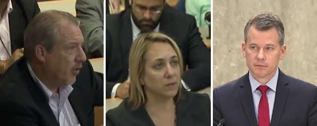 افشاگری جدید اتمی مقاومت ایران - کنفرانس خبری وزارت‌خارجه آمریکا