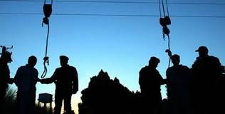 ايران: 31 اعدام در يك هفته، سه اعدام در ملأعام