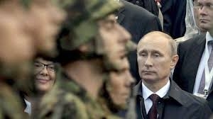 مسكو به اسد پشت كرده است