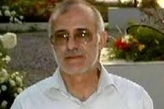 حبس اضافی برای زنداني سياسي علي معزي را در پايان محكوميتش