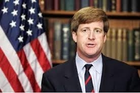 پيام پاتريک کندي، گردهمايي پاريس فرصتي براي جامعه جهاني